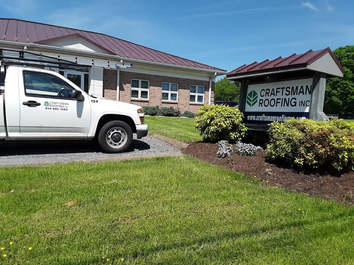 Quality Hail Damage Roof Repair by experienced craftsmen in Marinette